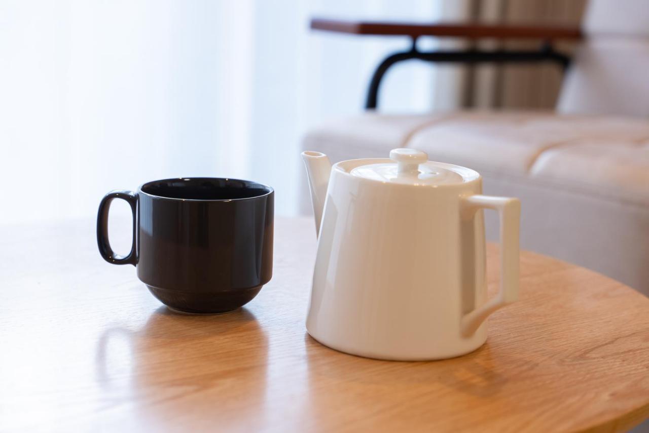 Stagione Hakone Yumoto Villa スタジオーネ箱根湯本villa Extérieur photo