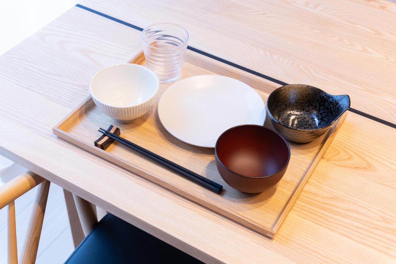 Stagione Hakone Yumoto Villa スタジオーネ箱根湯本villa Extérieur photo