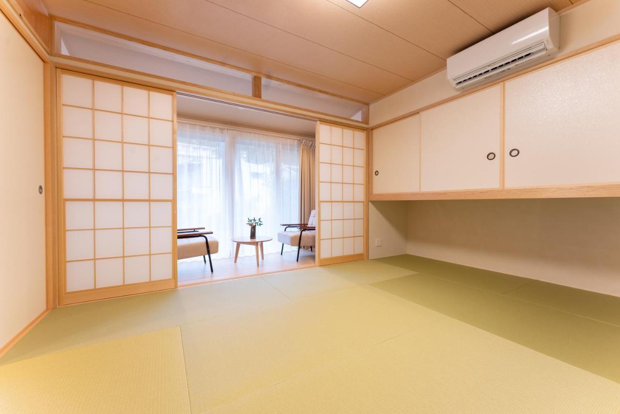 Stagione Hakone Yumoto Villa スタジオーネ箱根湯本villa Extérieur photo
