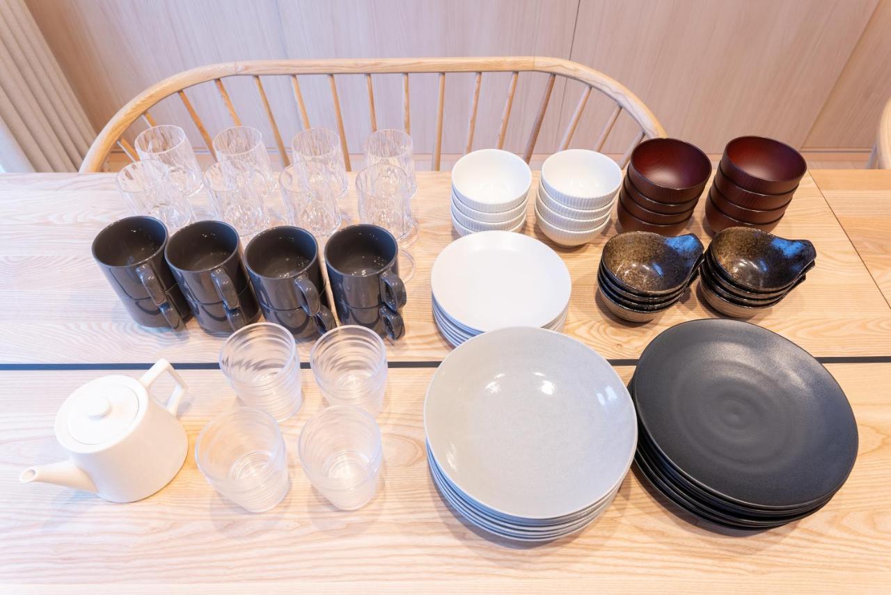 Stagione Hakone Yumoto Villa スタジオーネ箱根湯本villa Extérieur photo