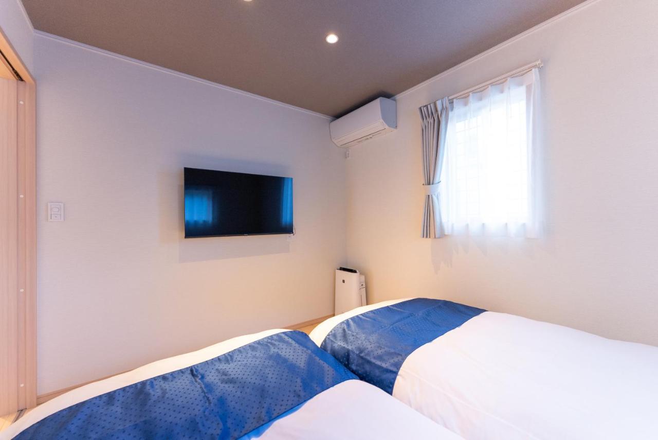 Stagione Hakone Yumoto Villa スタジオーネ箱根湯本villa Extérieur photo