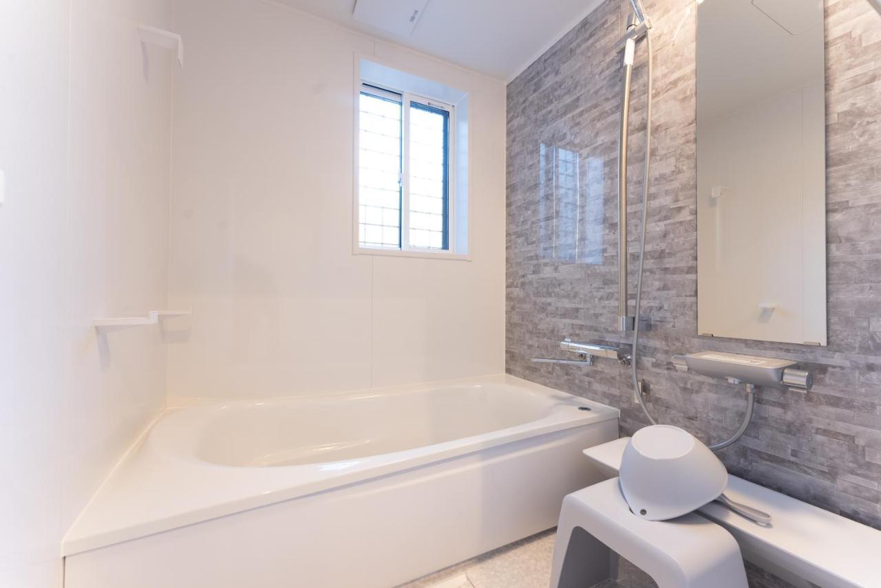 Stagione Hakone Yumoto Villa スタジオーネ箱根湯本villa Extérieur photo