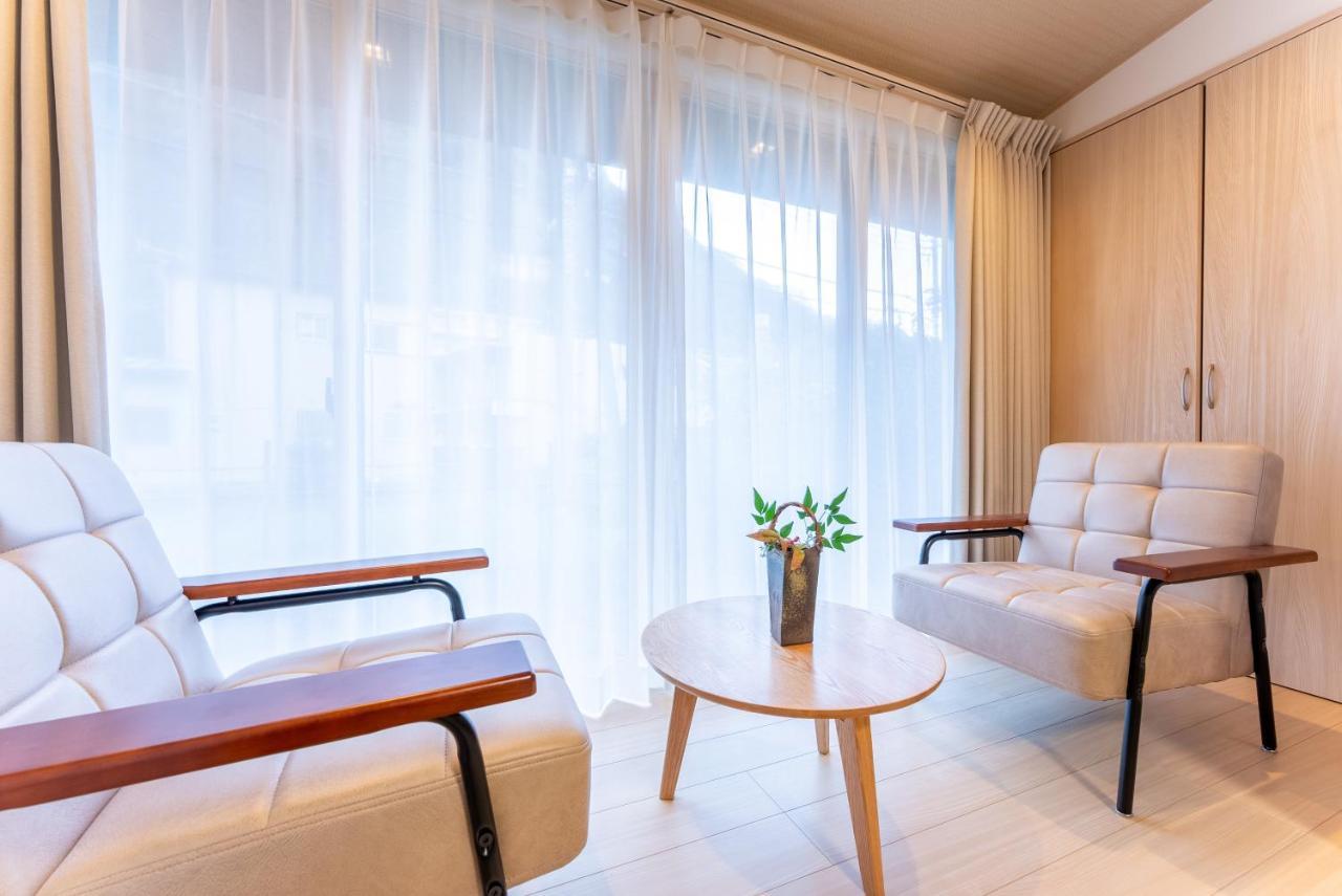 Stagione Hakone Yumoto Villa スタジオーネ箱根湯本villa Extérieur photo
