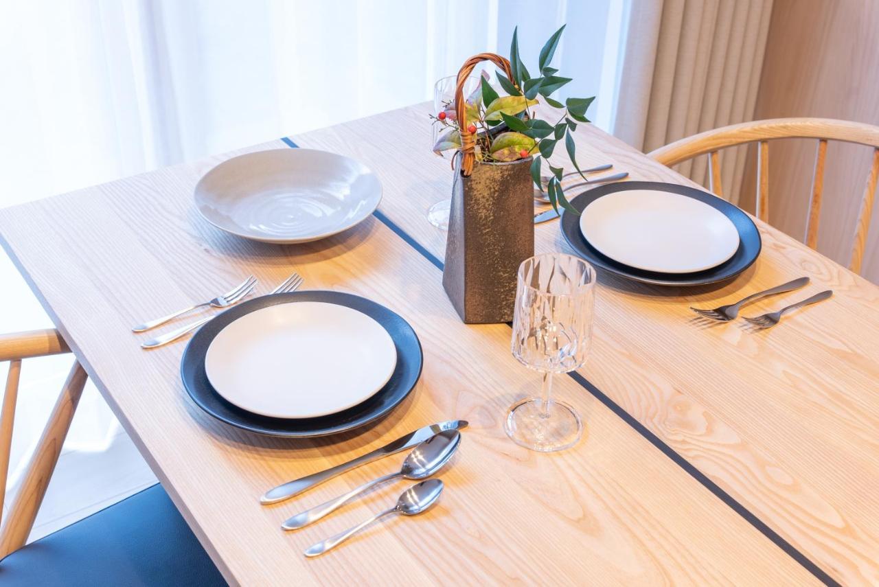 Stagione Hakone Yumoto Villa スタジオーネ箱根湯本villa Extérieur photo