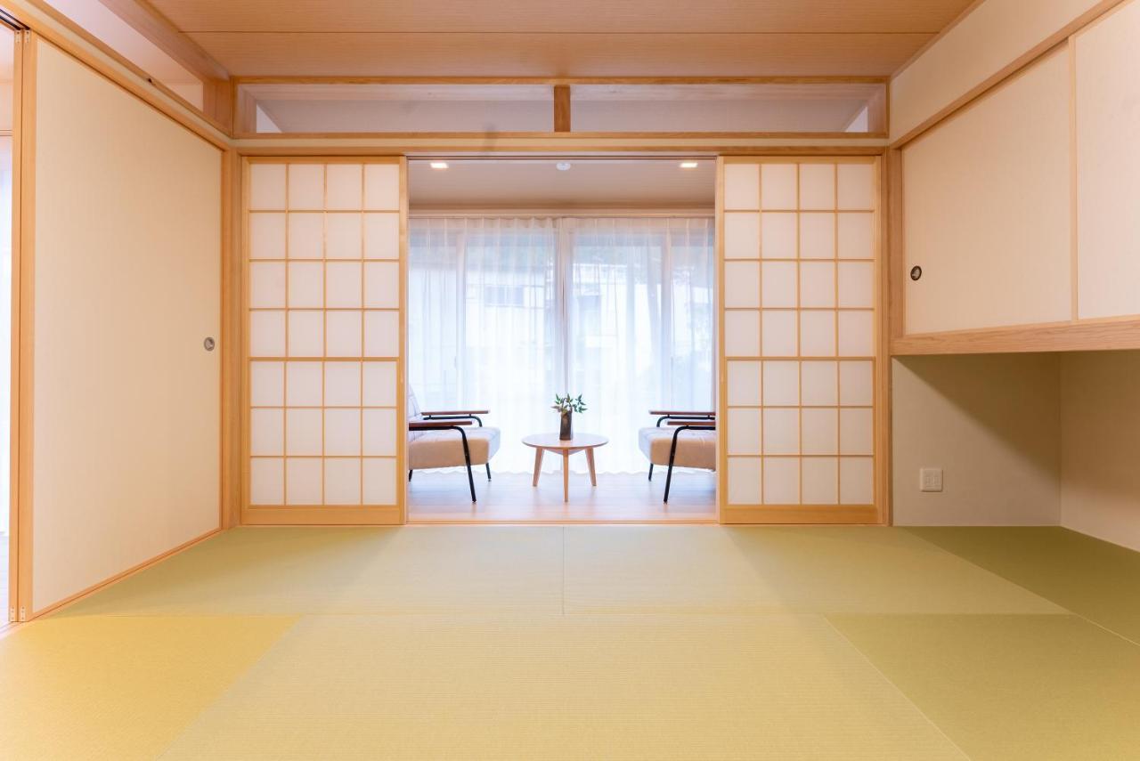 Stagione Hakone Yumoto Villa スタジオーネ箱根湯本villa Extérieur photo