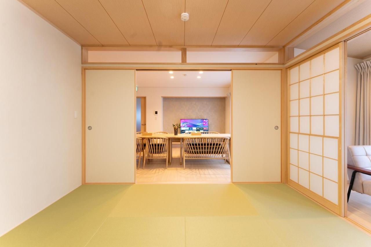 Stagione Hakone Yumoto Villa スタジオーネ箱根湯本villa Extérieur photo