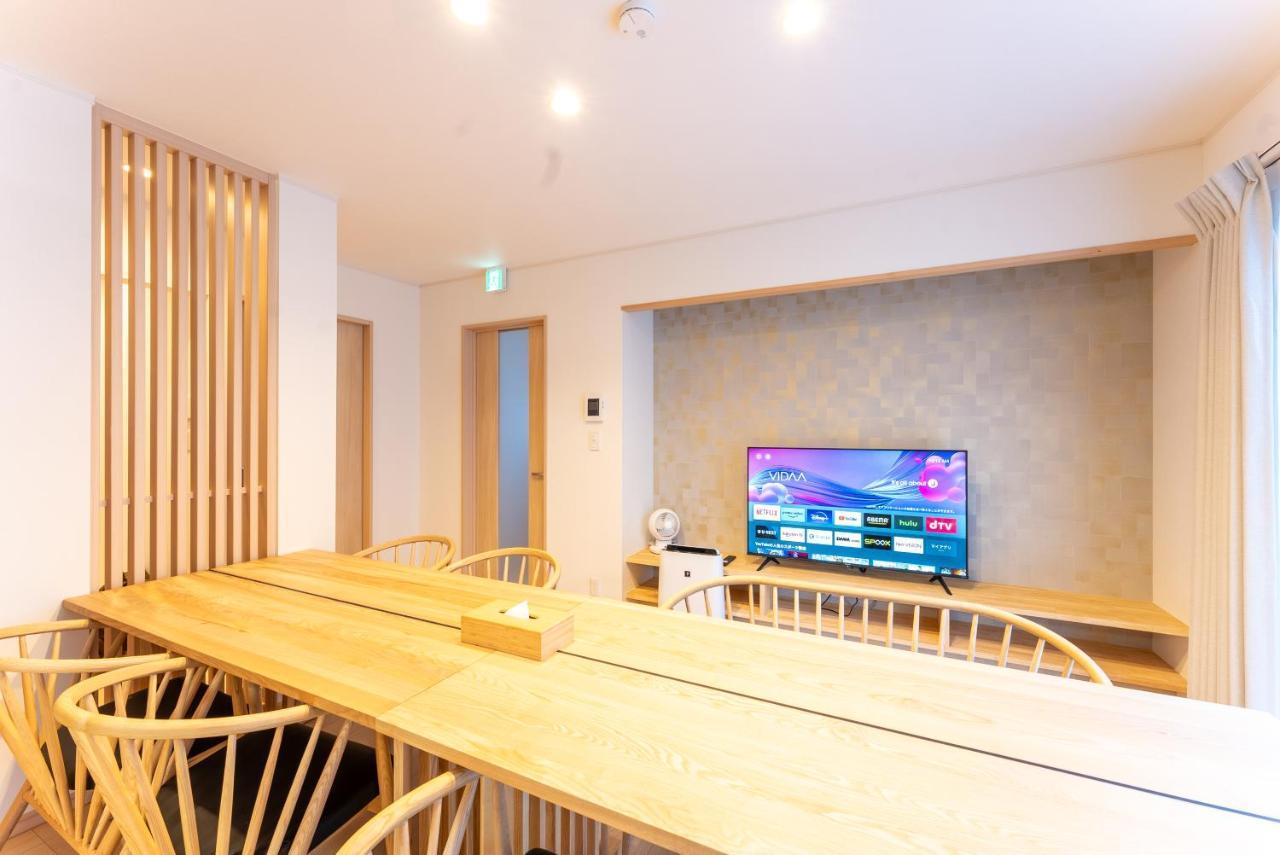 Stagione Hakone Yumoto Villa スタジオーネ箱根湯本villa Extérieur photo