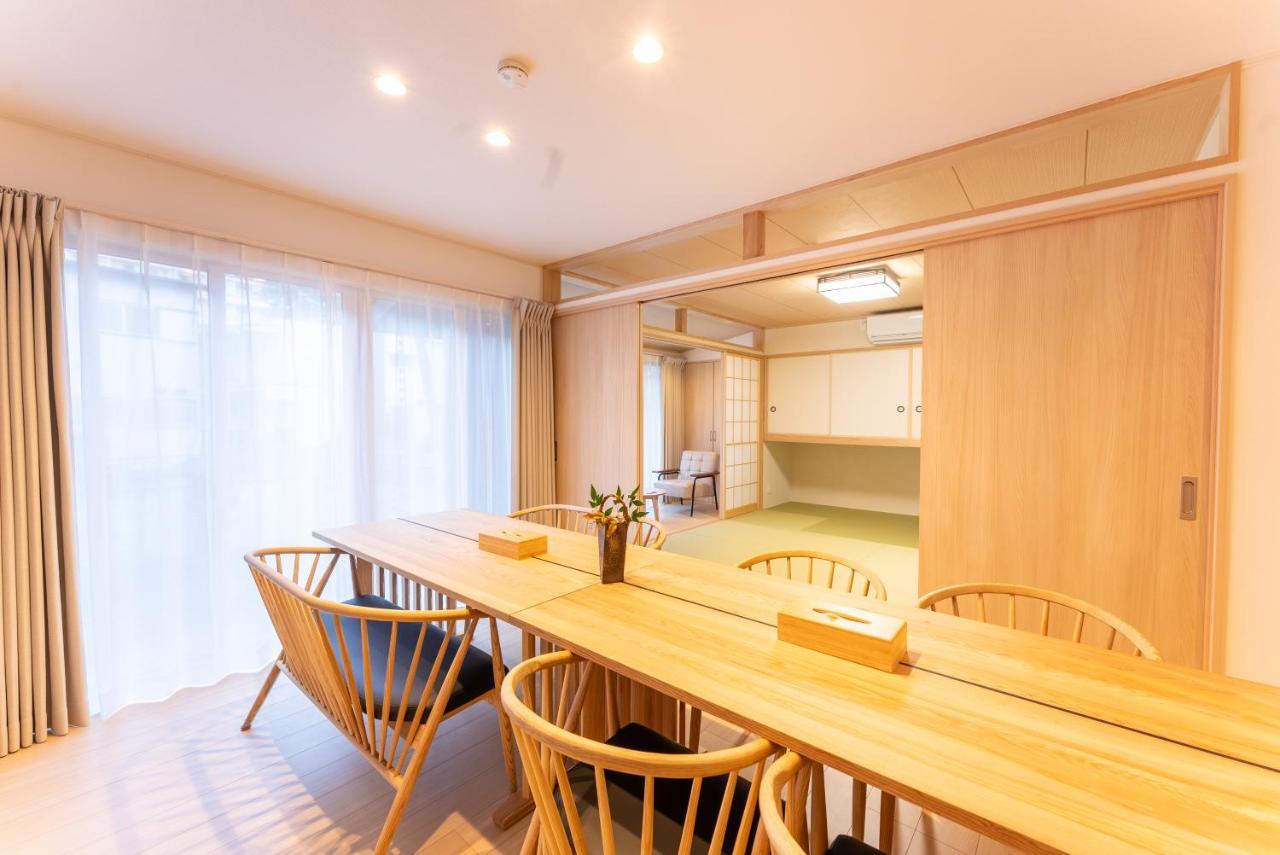 Stagione Hakone Yumoto Villa スタジオーネ箱根湯本villa Extérieur photo