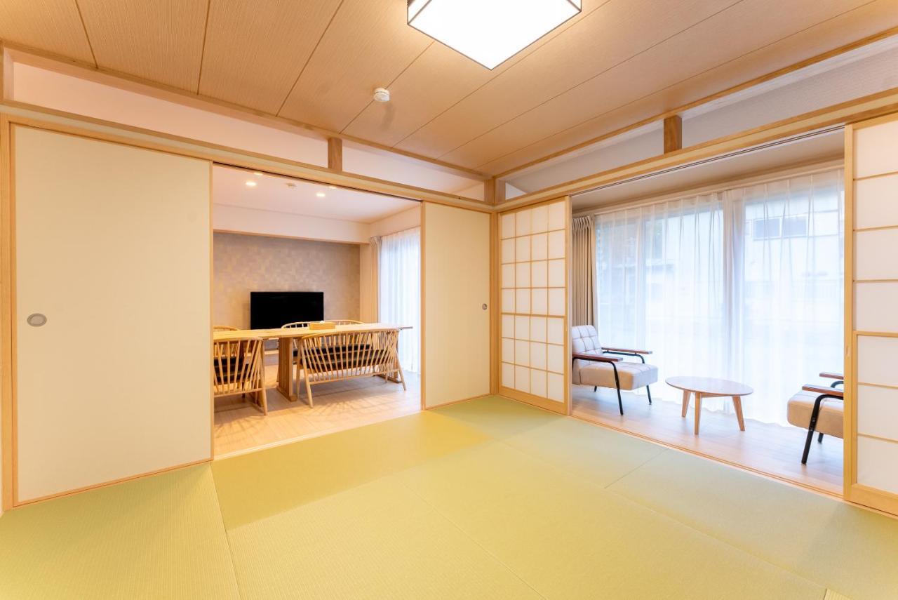 Stagione Hakone Yumoto Villa スタジオーネ箱根湯本villa Extérieur photo