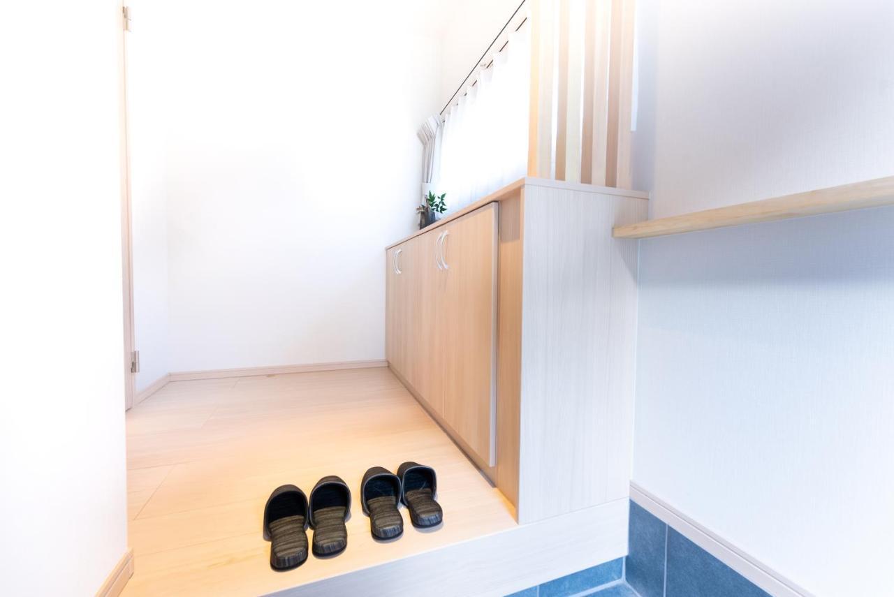 Stagione Hakone Yumoto Villa スタジオーネ箱根湯本villa Extérieur photo