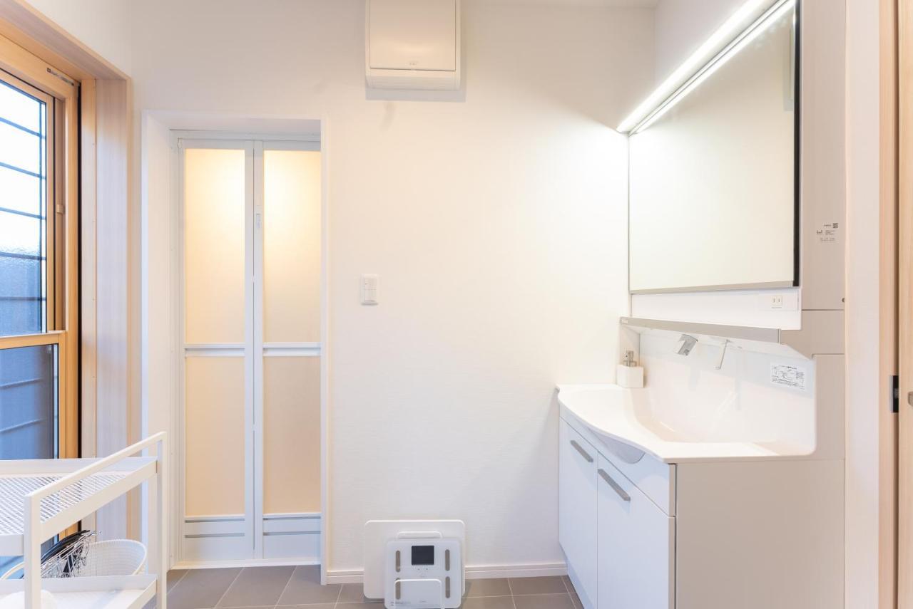 Stagione Hakone Yumoto Villa スタジオーネ箱根湯本villa Extérieur photo