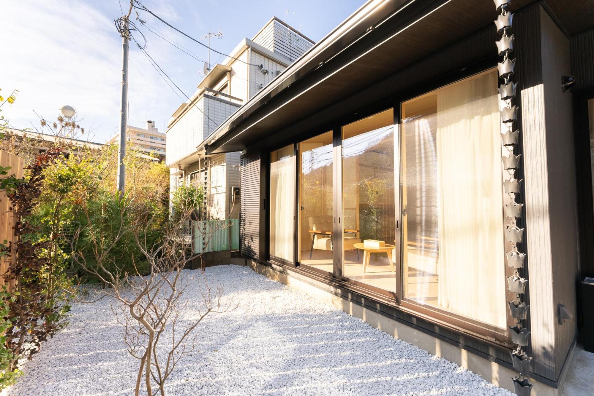 Stagione Hakone Yumoto Villa スタジオーネ箱根湯本villa Extérieur photo