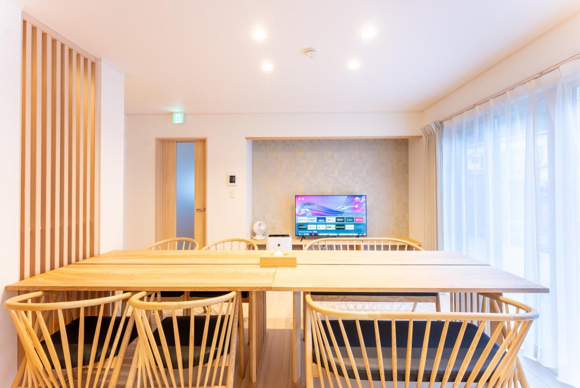 Stagione Hakone Yumoto Villa スタジオーネ箱根湯本villa Extérieur photo